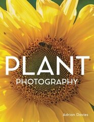 Plant Photography hind ja info | Fotograafia raamatud | kaup24.ee