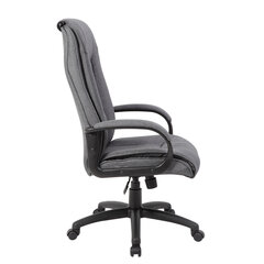 Офисный стол Mason, серый цена и информация | Офисные кресла | kaup24.ee