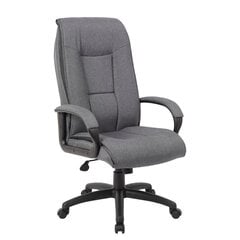 Офисный стол Mason, серый цена и информация | Офисные кресла | kaup24.ee