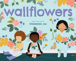 Wallflowers hind ja info | Väikelaste raamatud | kaup24.ee