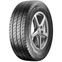 Шины для фургонов Uniroyal ALLSEASONMAX 225/75R16C цена и информация | Летняя резина | kaup24.ee