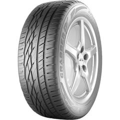 Off-road sõiduki rehv General Tire Grabber GT 265/70HR16 цена и информация | Летняя резина | kaup24.ee