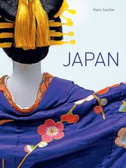 Japan цена и информация | Книги по фотографии | kaup24.ee