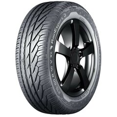 Off-road sõiduki rehv Uniroyal Rainexpert-3 SUV 245/70HR16 hind ja info | Suverehvid | kaup24.ee