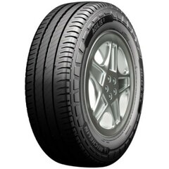 Kaubaauto rehv Michelin Agilis-3 DT 195/75R16C hind ja info | Suverehvid | kaup24.ee