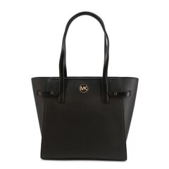 Сумка женская Michael Kors 35S2GNMT3L-BLACK Чёрный (38 x 30 x 14) цена и информация | Женские сумки | kaup24.ee