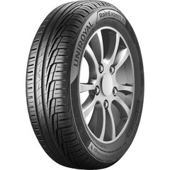 Off-road sõiduki rehv Uniroyal Rainexpert-5 215/60HR17 hind ja info | Suverehvid | kaup24.ee