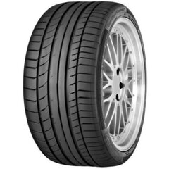 Auto rehv Continental Contisportcontact-5P 255/30ZR19 hind ja info | Suverehvid | kaup24.ee