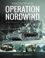Operation Nordwind цена и информация | Исторические книги | kaup24.ee