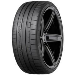 Continental SPORTCONTACT-6 255/40ZR21 цена и информация | Летняя резина | kaup24.ee