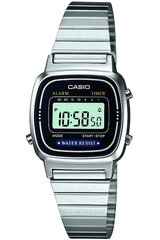 Casio Vintage naiste käekell hind ja info | Naiste käekellad | kaup24.ee