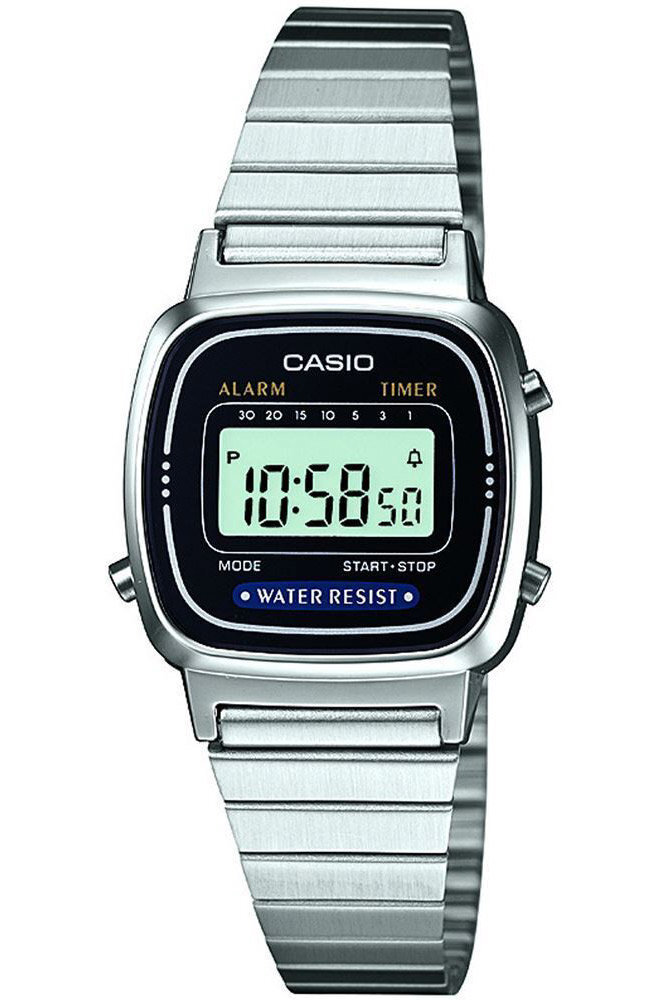 Casio Vintage naiste käekell hind ja info | Naiste käekellad | kaup24.ee