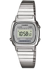 Часы унисекс Casio, VINTAGE, (Ø 34 мм) цена и информация | Женские часы | kaup24.ee