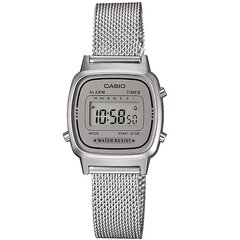 Часы женские Casio LA670WEM-7EF цена и информация | Женские часы | kaup24.ee