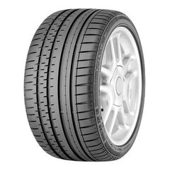 Auto rehv Continental Contisportcontact-2 275/45YR18 hind ja info | Suverehvid | kaup24.ee