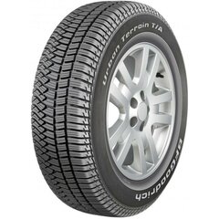 Off-road sõiduki rehv BF Goodrich Urban Terrain T/A 235/65VR17 hind ja info | Suverehvid | kaup24.ee