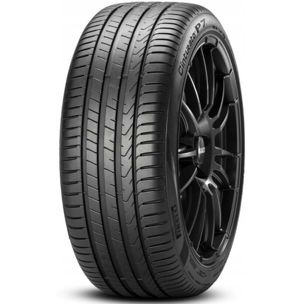 Auto rehv Pirelli P7 Cinturato P7C2 205/55VR17 цена и информация | Suverehvid | kaup24.ee