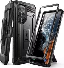 Supcase Unicorn Beetle Pro, must hind ja info | Telefoni kaaned, ümbrised | kaup24.ee