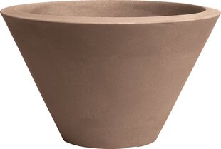 Nicoli pott Chiron 36cm цена и информация | Вазоны | kaup24.ee