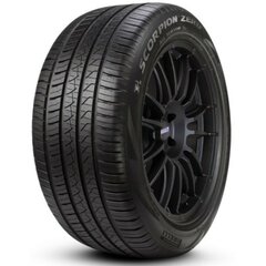 Off-road sõiduki rehv Pirelli Scorpion Zero All Season 275/55VR19 hind ja info | Suverehvid | kaup24.ee