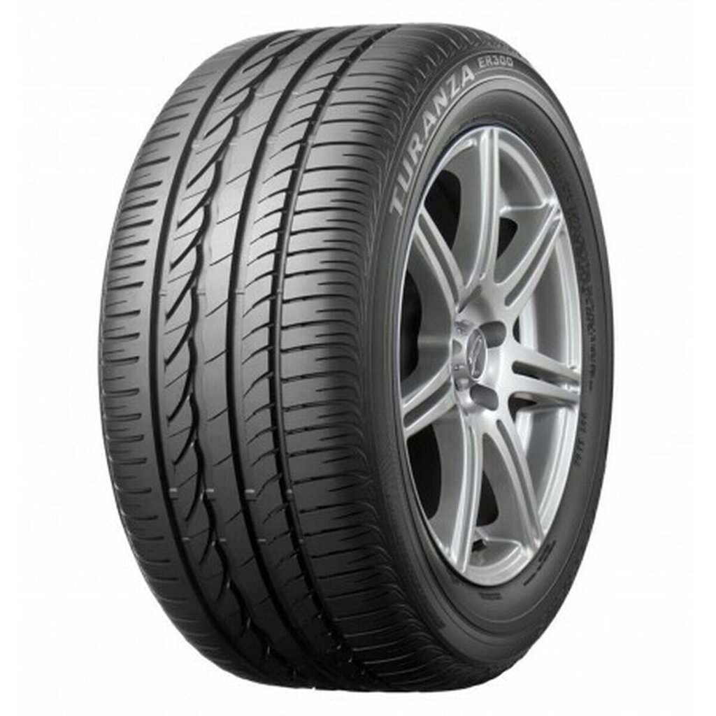 Auto rehv Bridgestone ER300 Tuuranza 205/60WR16 цена и информация | Suverehvid | kaup24.ee