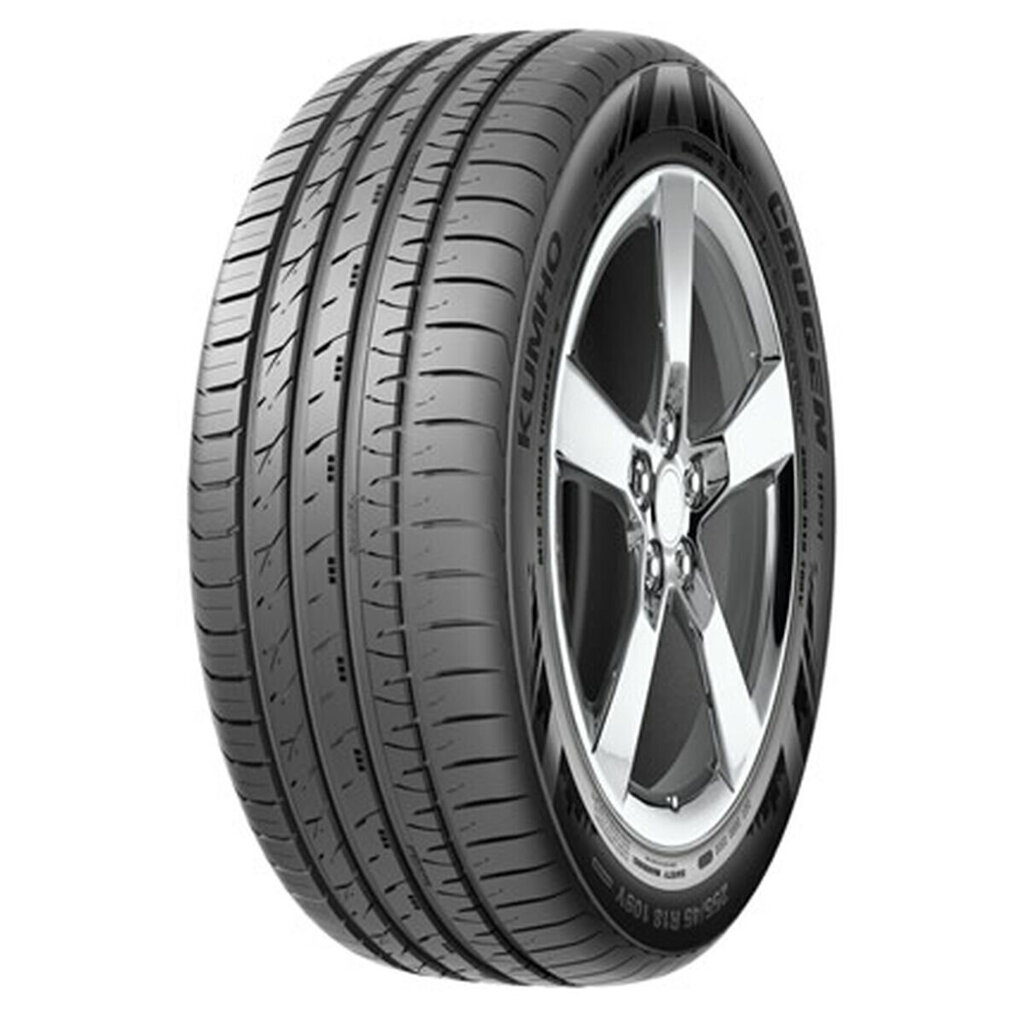 Off-road sõiduki rehv Kumho HP91 Crugen 265/50VR20 цена и информация | Suverehvid | kaup24.ee