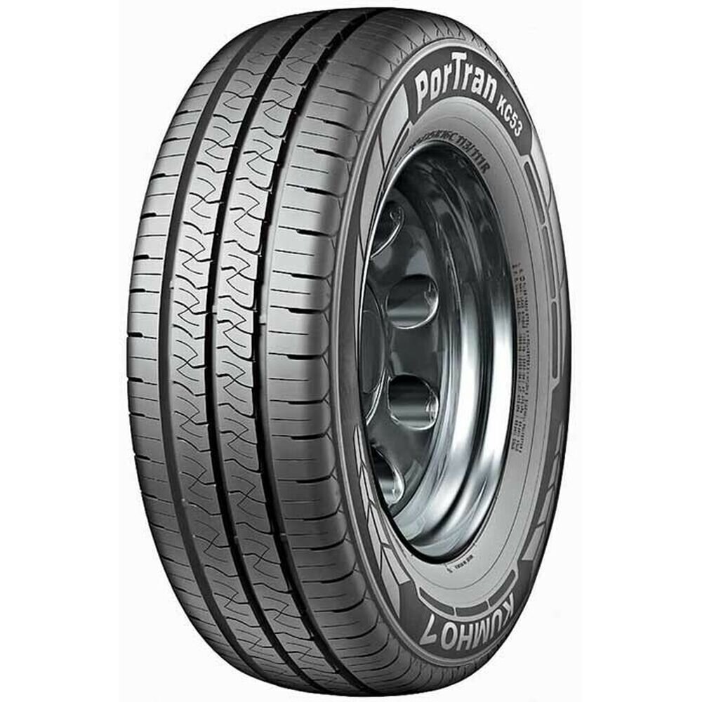 Auto rehv Kumho KC53 Portran 185R15C hind ja info | Suverehvid | kaup24.ee