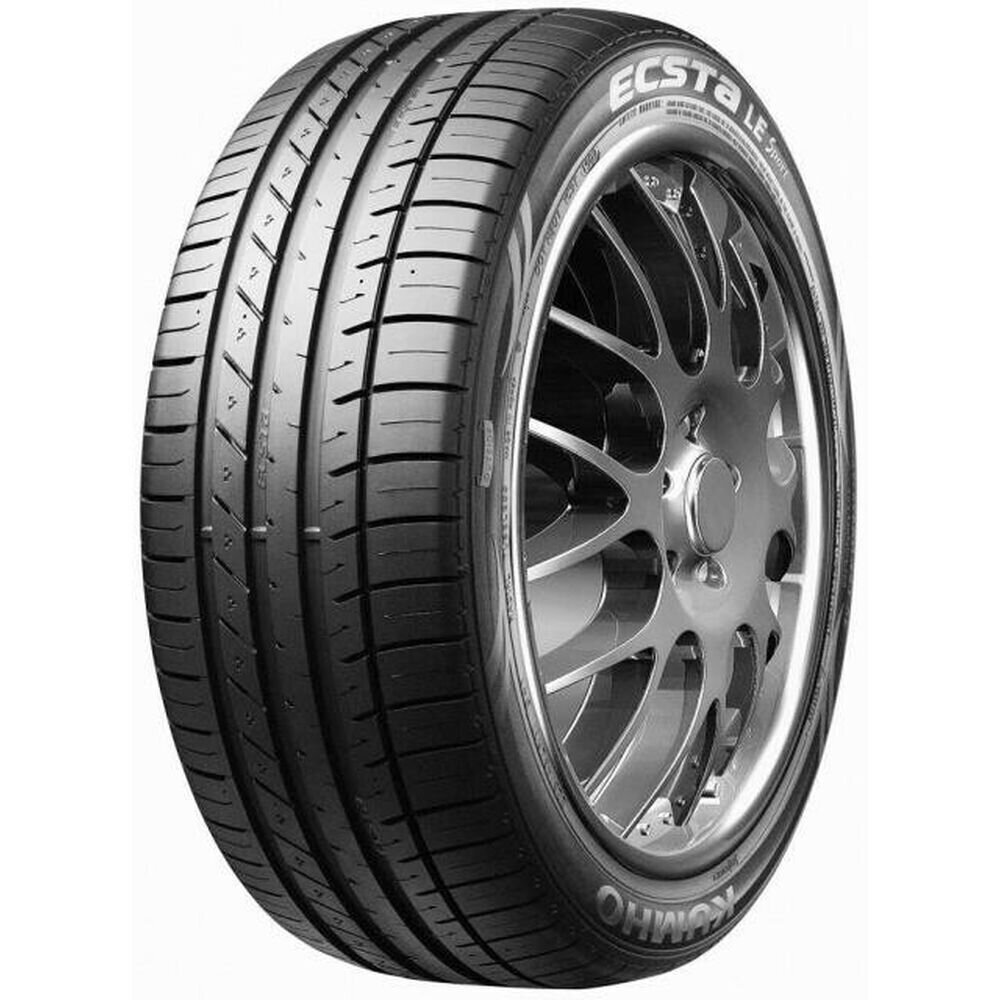 Auto rehv Kumho KU39 Ecsta Le Sport 215/35ZR19 hind ja info | Suverehvid | kaup24.ee