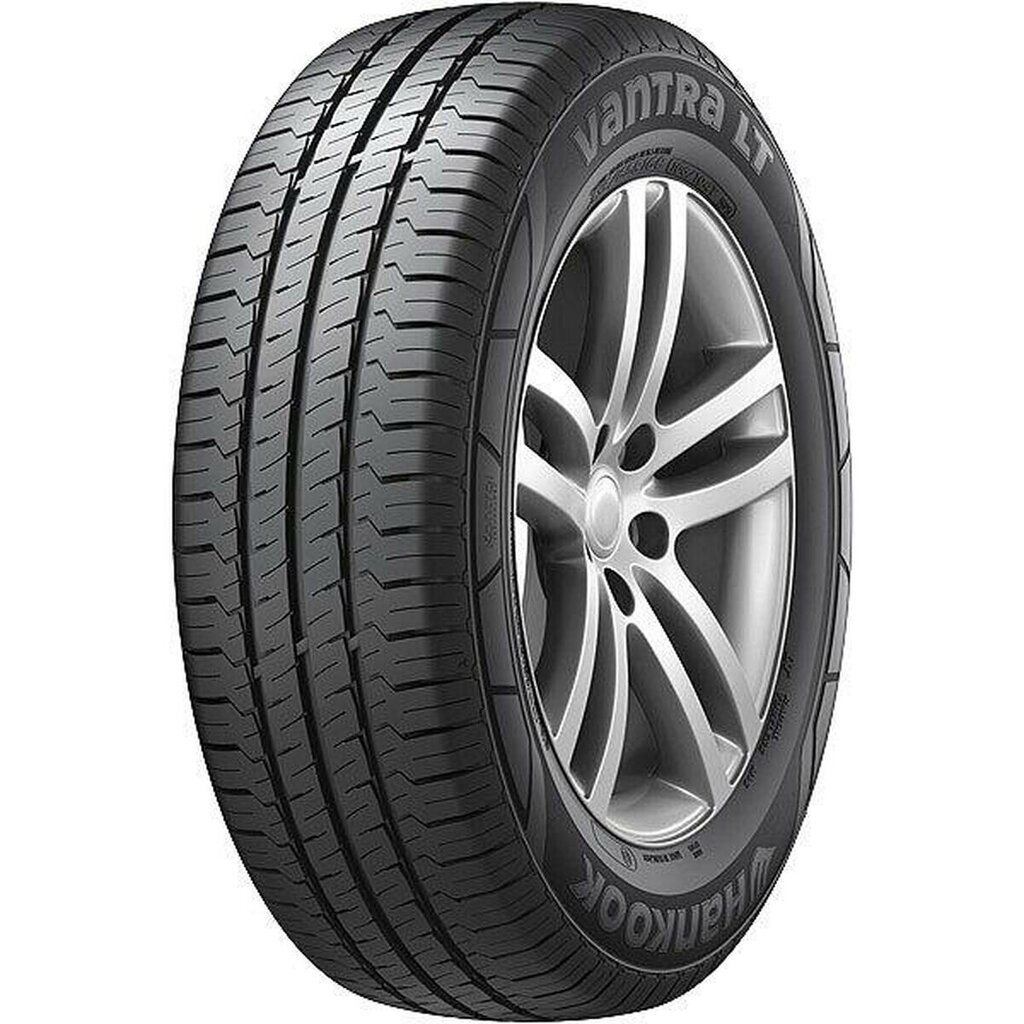 Kaubiku rehv Hankook RA18 Vantra LT 185R15C hind ja info | Suverehvid | kaup24.ee