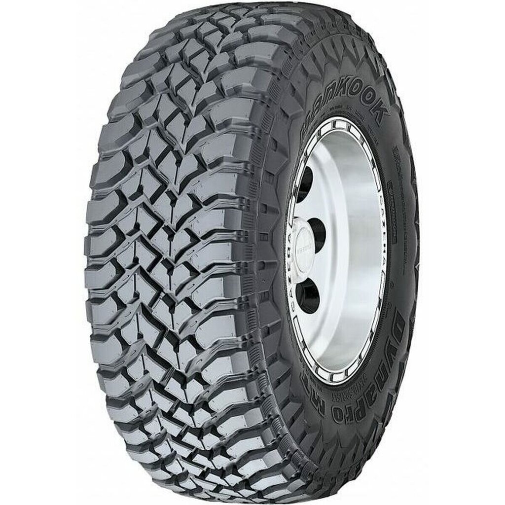 Off-road sõiduki rehv Hankook RT03 DYNAPRO MT 245/75QR16LT цена и информация | Suverehvid | kaup24.ee