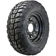 Шина для квадроцикла Kumho KL71 ROAD VENTURE MT 215/75QR15 цена и информация | Летняя резина | kaup24.ee