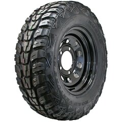 Шина для квадроцикла Kumho KL71 ROAD VENTURE MT 235/85QR16 цена и информация | Летняя резина | kaup24.ee