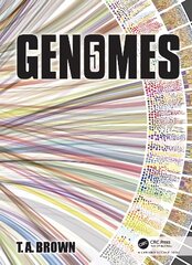 Genomes 5 5th edition цена и информация | Книги по экономике | kaup24.ee