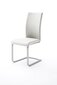 4 tooli komplekt Paulo 1, valge hind ja info | Söögilaua toolid, köögitoolid | kaup24.ee