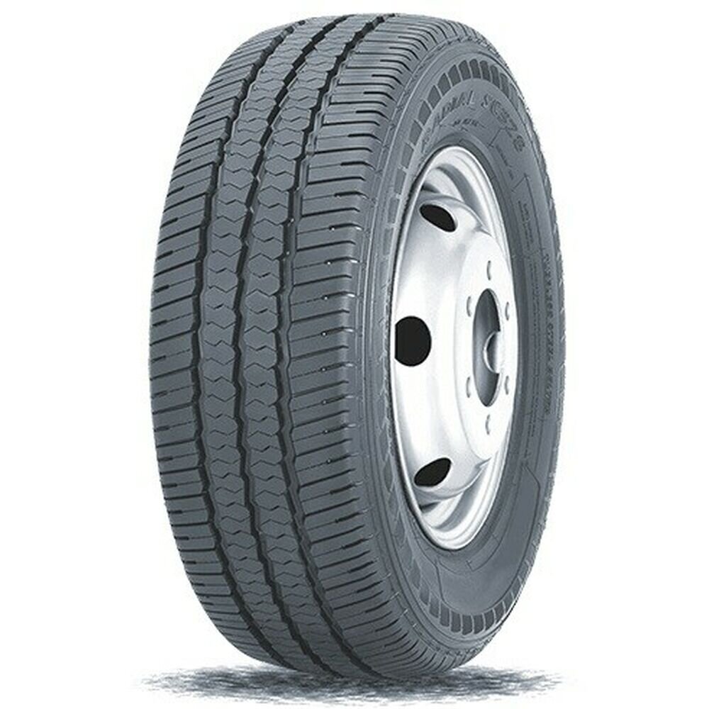 Auto rehv Goodride SC328 215/65R16C цена и информация | Suverehvid | kaup24.ee