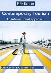 Contemporary Tourism: An international approach 5th edition hind ja info | Majandusalased raamatud | kaup24.ee