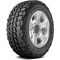 Off-road sõiduki rehv Federal Couragia M/T 30X9,50R15LT hind ja info | Suverehvid | kaup24.ee