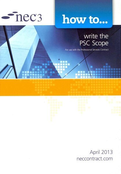 How to write the PSC Scope hind ja info | Majandusalased raamatud | kaup24.ee