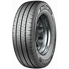 Kaubiku rehv Kumho KC53 Portran 155R12C цена и информация | Летняя резина | kaup24.ee