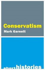 Conservatism hind ja info | Ühiskonnateemalised raamatud | kaup24.ee