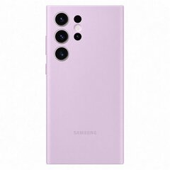 Samsungi ümbris Samsung Galaxy S23 Ultra jaoks, lilla hind ja info | Telefoni kaaned, ümbrised | kaup24.ee