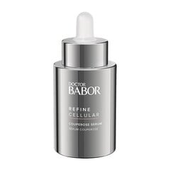 Сыворотка для лица для поврежденной куперозом кожи Babor Couperose Serum, 50 мл цена и информация | Сыворотки для лица, масла | kaup24.ee