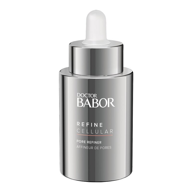 Näoseerum BABOR Pore Tightening Pore Refiner цена и информация | Näoõlid, seerumid | kaup24.ee