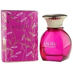 Parfüümvesi Omerta Lilou EDP naistele 100 ml цена и информация | Женские духи | kaup24.ee