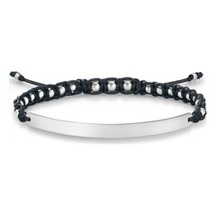 Naiste Käevõru Thomas Sabo LBA0051-173-11-L21V (14,5-21 cm) цена и информация | Женские браслеты | kaup24.ee