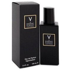 Parfüümvesi Robert Piguet V Intense EDP meestele 100 ml hind ja info | Robert Piguet Kosmeetika, parfüümid | kaup24.ee