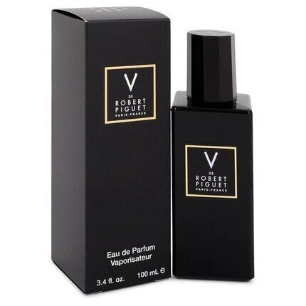 Parfüümvesi Robert Piguet V Intense EDP meestele 100 ml цена и информация | Naiste parfüümid | kaup24.ee