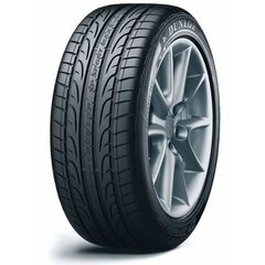 Dunlop SP SPORT MAXX 255/35ZR20 цена и информация | Летняя резина | kaup24.ee