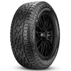 Off-road sõiduki rehv Pirelli Scorpion All Terrain+ 265/70TR17 hind ja info | Suverehvid | kaup24.ee