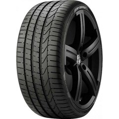 Pirelli PZERO 265/30ZR20 цена и информация | Летняя резина | kaup24.ee